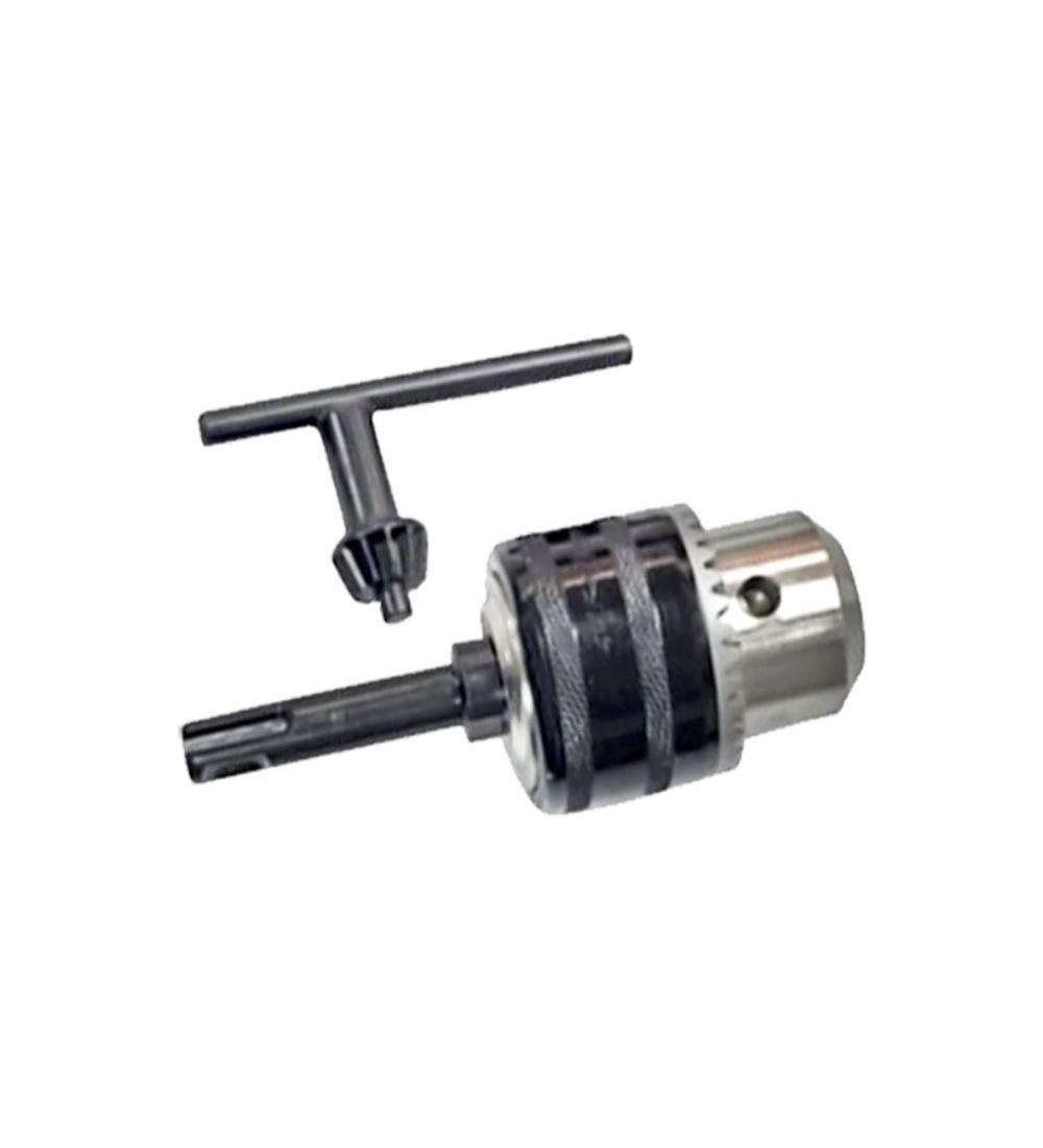 MANDRIL + ADAPTADOR SDS+B12887 Makita 13